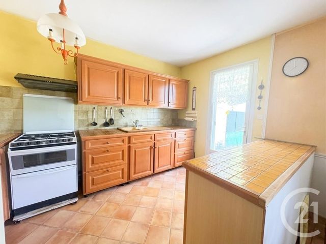 maison à vendre - 4 pièces - 128.0 m2 - ST CYPRIEN - 66 - LANGUEDOC-ROUSSILLON - Century 21 Côté Sud Immo