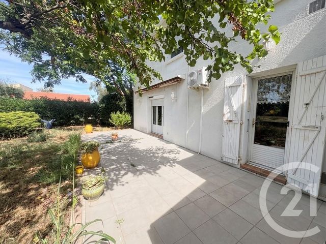 Maison à vendre ST CYPRIEN