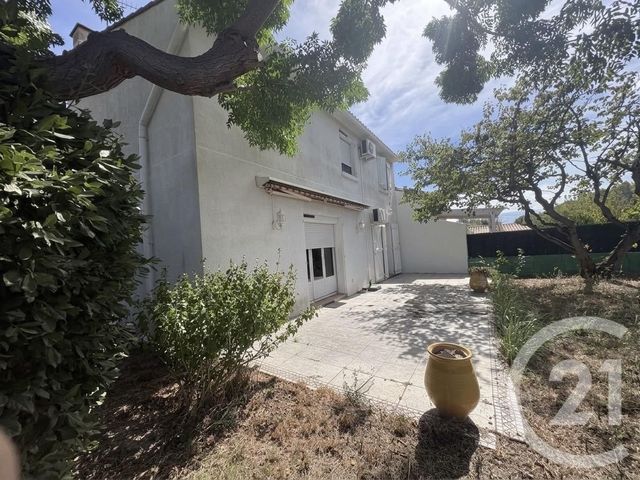 maison à vendre - 4 pièces - 128.0 m2 - ST CYPRIEN - 66 - LANGUEDOC-ROUSSILLON - Century 21 Côté Sud Immo
