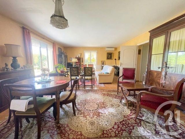 maison à vendre - 4 pièces - 128.0 m2 - ST CYPRIEN - 66 - LANGUEDOC-ROUSSILLON - Century 21 Côté Sud Immo