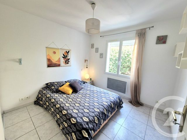 Appartement F3 à vendre - 3 pièces - 55.0 m2 - PERPIGNAN - 66 - LANGUEDOC-ROUSSILLON - Century 21 Côté Sud Immo