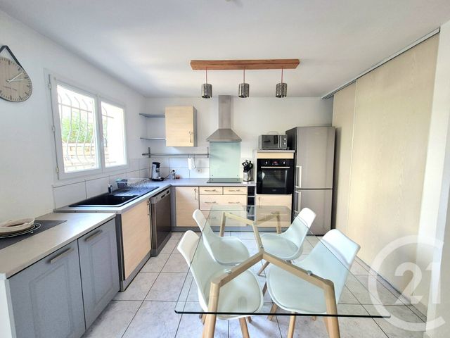 Appartement F3 à vendre - 3 pièces - 55.0 m2 - PERPIGNAN - 66 - LANGUEDOC-ROUSSILLON - Century 21 Côté Sud Immo