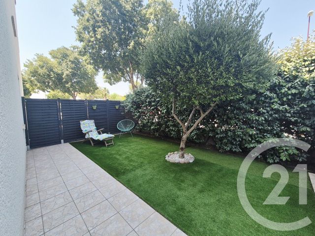 Appartement F3 à vendre - 3 pièces - 55.0 m2 - PERPIGNAN - 66 - LANGUEDOC-ROUSSILLON - Century 21 Côté Sud Immo
