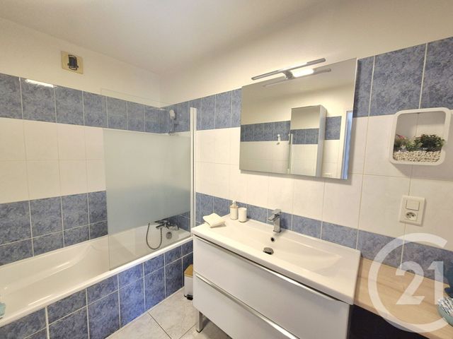 Appartement F3 à vendre - 3 pièces - 55.0 m2 - PERPIGNAN - 66 - LANGUEDOC-ROUSSILLON - Century 21 Côté Sud Immo