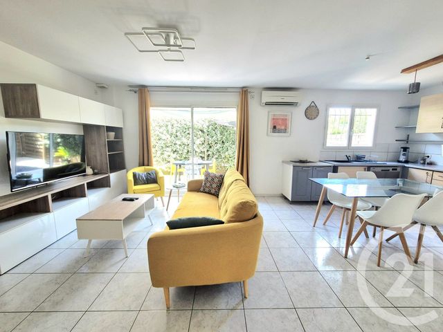 Appartement F3 à vendre PERPIGNAN
