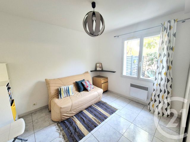 Appartement F3 à vendre - 3 pièces - 55.0 m2 - PERPIGNAN - 66 - LANGUEDOC-ROUSSILLON - Century 21 Côté Sud Immo