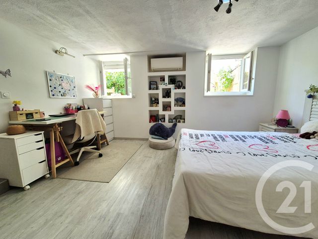 maison à vendre - 4 pièces - 88.6 m2 - PERPIGNAN - 66 - LANGUEDOC-ROUSSILLON - Century 21 Côté Sud Immo