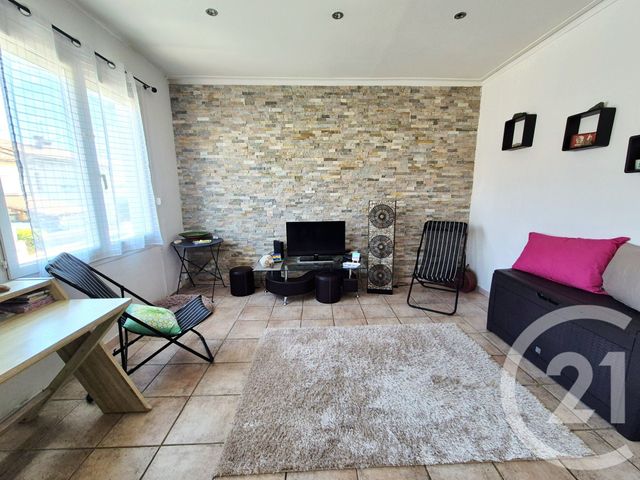 maison à vendre - 4 pièces - 88.6 m2 - PERPIGNAN - 66 - LANGUEDOC-ROUSSILLON - Century 21 Côté Sud Immo