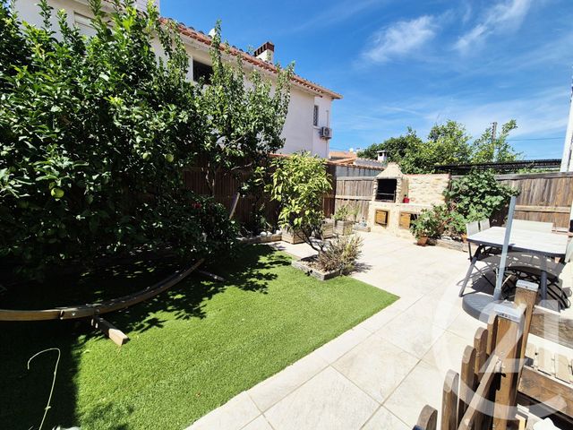 Maison à vendre PERPIGNAN