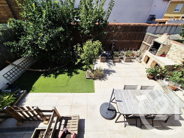 maison à vendre - 4 pièces - 88.6 m2 - PERPIGNAN - 66 - LANGUEDOC-ROUSSILLON - Century 21 Côté Sud Immo