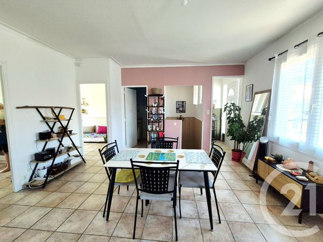 maison à vendre - 4 pièces - 88.6 m2 - PERPIGNAN - 66 - LANGUEDOC-ROUSSILLON - Century 21 Côté Sud Immo