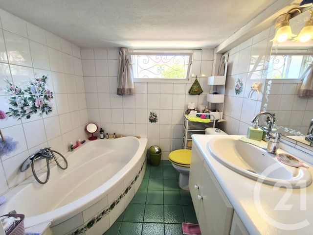maison à vendre - 4 pièces - 88.6 m2 - PERPIGNAN - 66 - LANGUEDOC-ROUSSILLON - Century 21 Côté Sud Immo