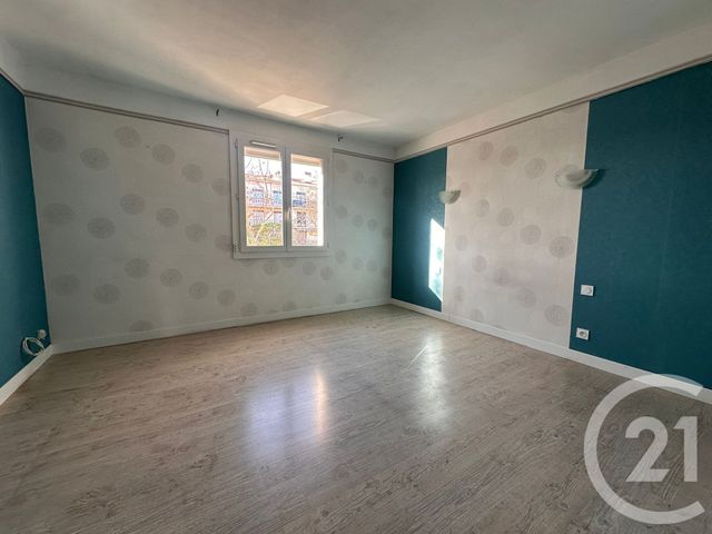 Appartement F3 bis à vendre - 3 pièces - 100.5 m2 - PERPIGNAN - 66 - LANGUEDOC-ROUSSILLON - Century 21 Côté Sud Immo