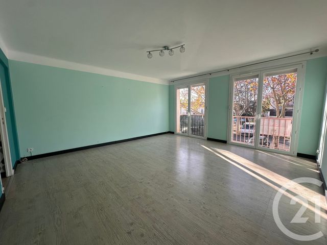 Appartement F3 bis à vendre - 3 pièces - 100.5 m2 - PERPIGNAN - 66 - LANGUEDOC-ROUSSILLON - Century 21 Côté Sud Immo