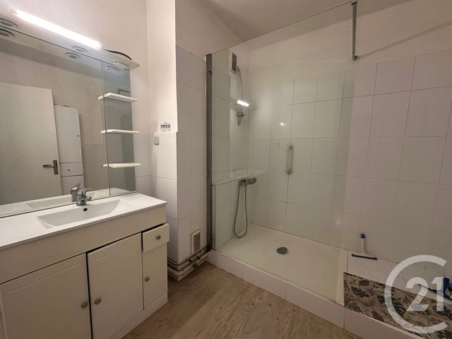 Appartement F3 bis à vendre - 3 pièces - 100.5 m2 - PERPIGNAN - 66 - LANGUEDOC-ROUSSILLON - Century 21 Côté Sud Immo