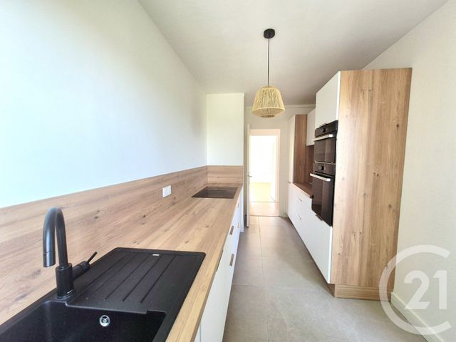 Appartement F4 à vendre - 4 pièces - 73.28 m2 - PERPIGNAN - 66 - LANGUEDOC-ROUSSILLON - Century 21 Côté Sud Immo
