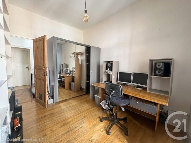 maison à vendre - 4 pièces - 77.2 m2 - PERPIGNAN - 66 - LANGUEDOC-ROUSSILLON - Century 21 Côté Sud Immo