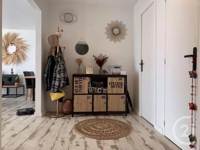 Appartement T3 à vendre - 3 pièces - 68.45 m2 - PERPIGNAN - 66 - LANGUEDOC-ROUSSILLON - Century 21 Côté Sud Immo