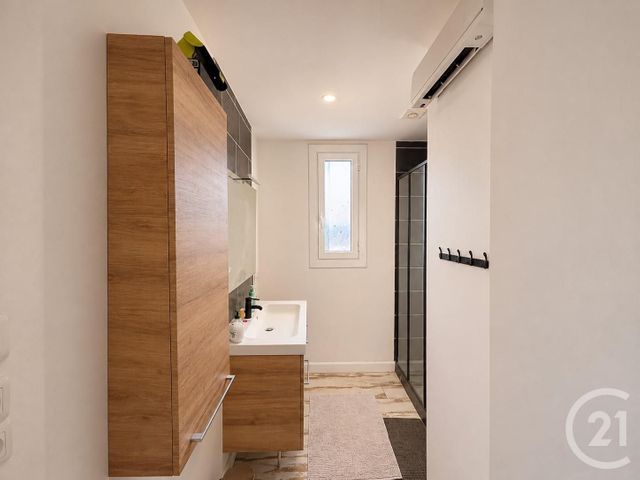 Appartement T3 à vendre - 3 pièces - 68.45 m2 - PERPIGNAN - 66 - LANGUEDOC-ROUSSILLON - Century 21 Côté Sud Immo