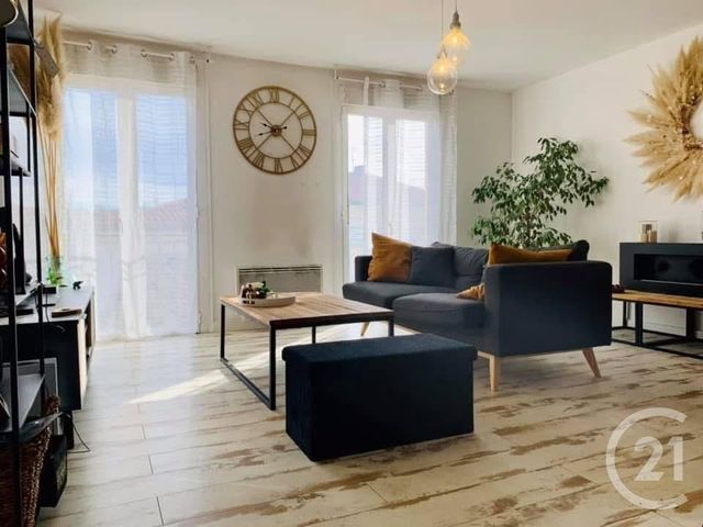 Appartement T3 à vendre - 3 pièces - 68.45 m2 - PERPIGNAN - 66 - LANGUEDOC-ROUSSILLON - Century 21 Côté Sud Immo