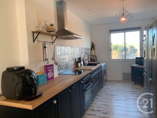 Appartement T3 à vendre - 3 pièces - 68.45 m2 - PERPIGNAN - 66 - LANGUEDOC-ROUSSILLON - Century 21 Côté Sud Immo