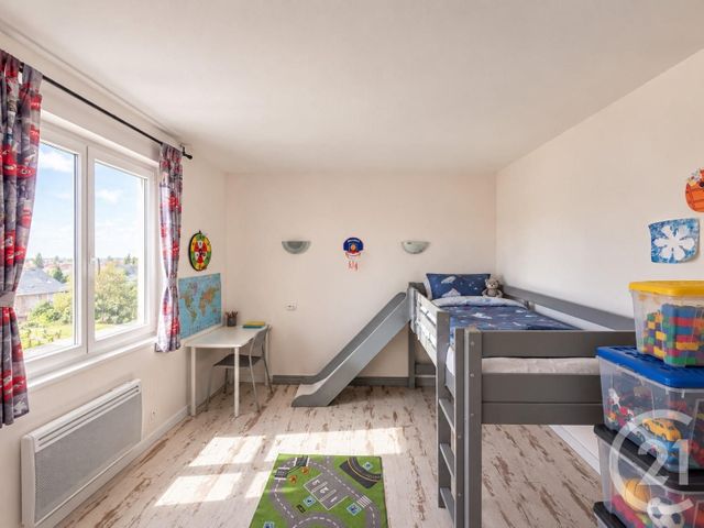 Appartement T3 à vendre - 3 pièces - 68.45 m2 - PERPIGNAN - 66 - LANGUEDOC-ROUSSILLON - Century 21 Côté Sud Immo