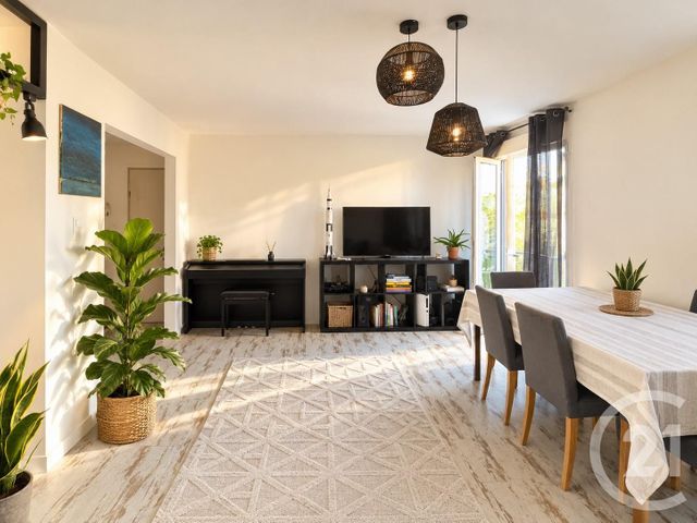 Appartement 3 pièces 70 m² · à Perpignan · 70 m² · 125 000 €