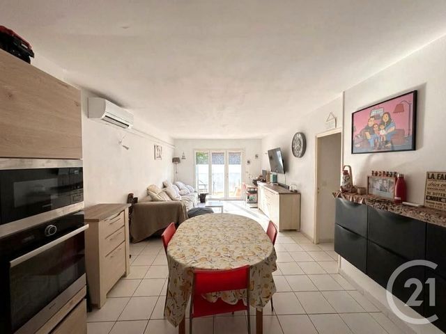 Appartement T3 à vendre - 3 pièces - 68.4 m2 - PERPIGNAN - 66 - LANGUEDOC-ROUSSILLON - Century 21 Côté Sud Immo