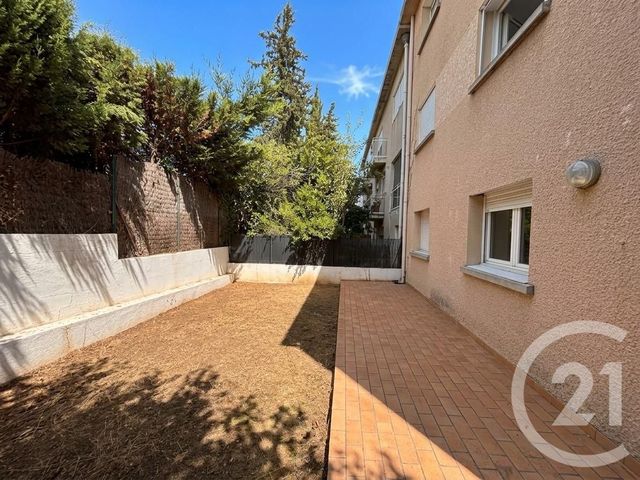 Appartement T3 à vendre - 3 pièces - 68.4 m2 - PERPIGNAN - 66 - LANGUEDOC-ROUSSILLON - Century 21 Côté Sud Immo