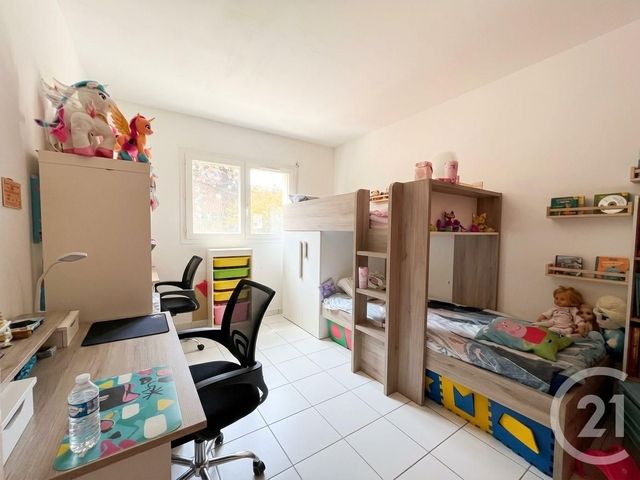 Appartement T3 à vendre - 3 pièces - 68.4 m2 - PERPIGNAN - 66 - LANGUEDOC-ROUSSILLON - Century 21 Côté Sud Immo