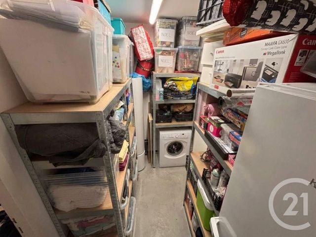 Appartement T3 à vendre - 3 pièces - 68.4 m2 - PERPIGNAN - 66 - LANGUEDOC-ROUSSILLON - Century 21 Côté Sud Immo