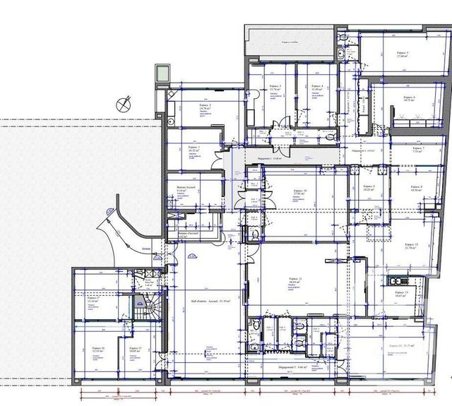 divers à vendre - 547.18 m2 - PERPIGNAN - 66 - LANGUEDOC-ROUSSILLON - Century 21 Côté Sud Immo