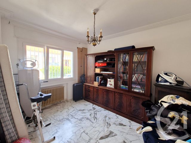 maison à vendre - 6 pièces - 152.0 m2 - PERPIGNAN - 66 - LANGUEDOC-ROUSSILLON - Century 21 Côté Sud Immo