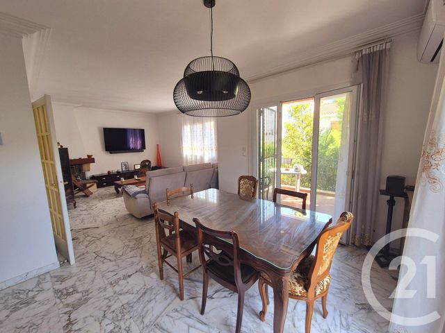 maison à vendre - 6 pièces - 152.0 m2 - PERPIGNAN - 66 - LANGUEDOC-ROUSSILLON - Century 21 Côté Sud Immo