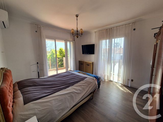 maison à vendre - 6 pièces - 152.0 m2 - PERPIGNAN - 66 - LANGUEDOC-ROUSSILLON - Century 21 Côté Sud Immo