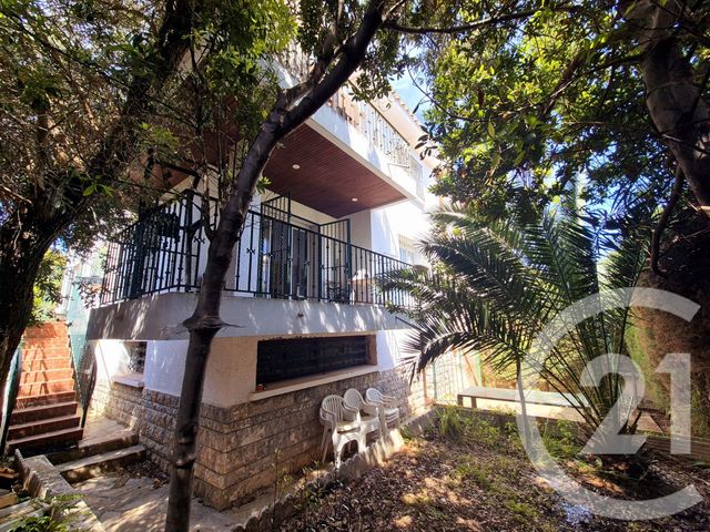 maison à vendre - 6 pièces - 152.0 m2 - PERPIGNAN - 66 - LANGUEDOC-ROUSSILLON - Century 21 Côté Sud Immo