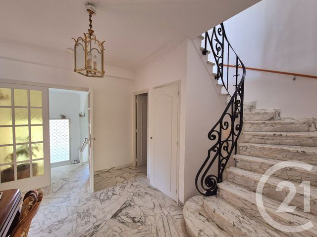maison à vendre - 6 pièces - 152.0 m2 - PERPIGNAN - 66 - LANGUEDOC-ROUSSILLON - Century 21 Côté Sud Immo