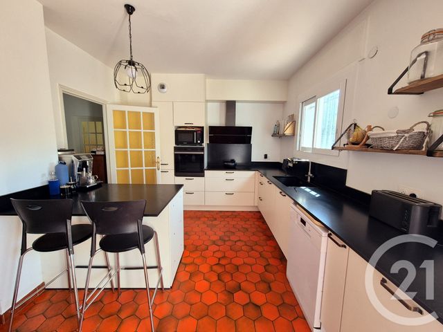 maison à vendre - 6 pièces - 152.0 m2 - PERPIGNAN - 66 - LANGUEDOC-ROUSSILLON - Century 21 Côté Sud Immo