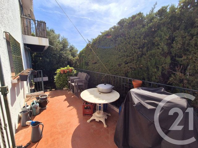 maison à vendre - 6 pièces - 152.0 m2 - PERPIGNAN - 66 - LANGUEDOC-ROUSSILLON - Century 21 Côté Sud Immo