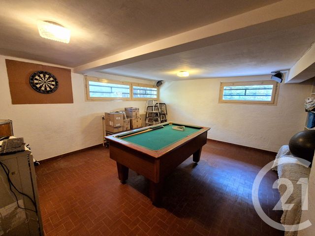 maison à vendre - 6 pièces - 152.0 m2 - PERPIGNAN - 66 - LANGUEDOC-ROUSSILLON - Century 21 Côté Sud Immo