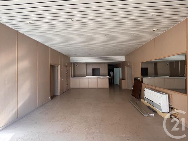 commerce à vendre - 547.16 m2 - PERPIGNAN - 66 - LANGUEDOC-ROUSSILLON - Century 21 Côté Sud Immo