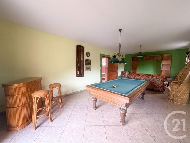 maison à vendre - 7 pièces - 192.76 m2 - PERPIGNAN - 66 - LANGUEDOC-ROUSSILLON - Century 21 Côté Sud Immo