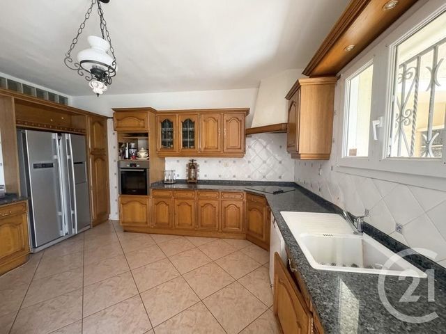 maison à vendre - 7 pièces - 192.76 m2 - PERPIGNAN - 66 - LANGUEDOC-ROUSSILLON - Century 21 Côté Sud Immo