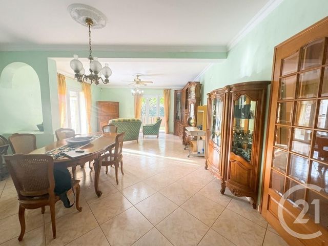 maison à vendre - 7 pièces - 192.76 m2 - PERPIGNAN - 66 - LANGUEDOC-ROUSSILLON - Century 21 Côté Sud Immo