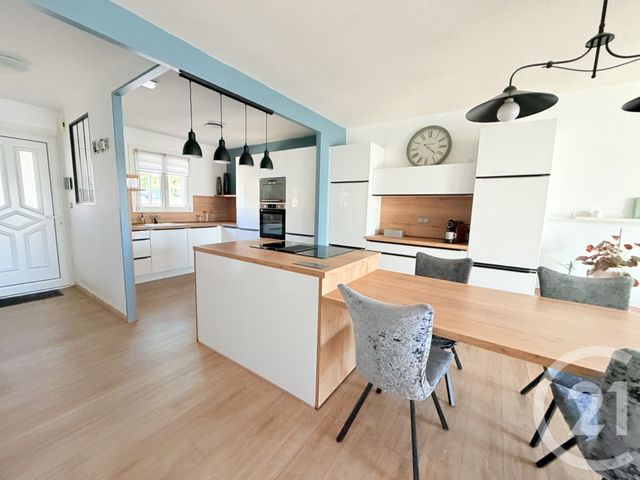 maison à vendre - 3 pièces - 70.0 m2 - THUIR - 66 - LANGUEDOC-ROUSSILLON - Century 21 Côté Sud Immo