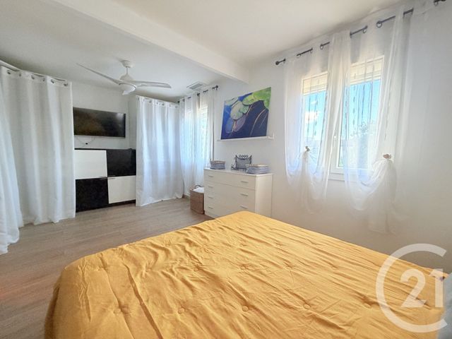 maison à vendre - 3 pièces - 70.0 m2 - THUIR - 66 - LANGUEDOC-ROUSSILLON - Century 21 Côté Sud Immo
