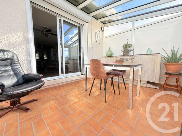 maison à vendre - 3 pièces - 70.0 m2 - THUIR - 66 - LANGUEDOC-ROUSSILLON - Century 21 Côté Sud Immo
