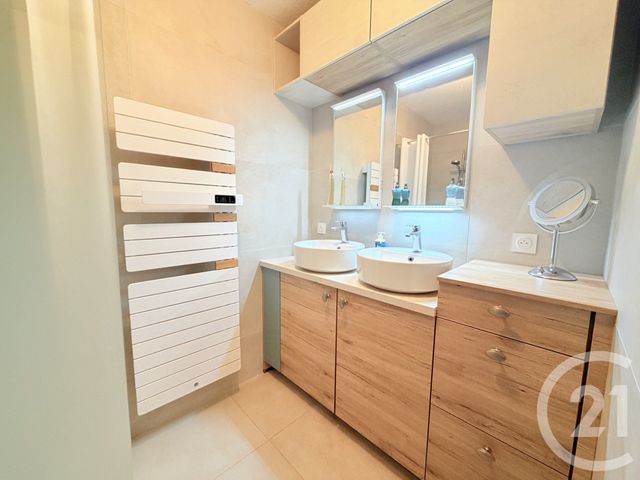 maison à vendre - 3 pièces - 70.0 m2 - THUIR - 66 - LANGUEDOC-ROUSSILLON - Century 21 Côté Sud Immo