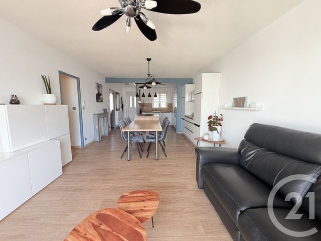 maison à vendre - 3 pièces - 70.0 m2 - THUIR - 66 - LANGUEDOC-ROUSSILLON - Century 21 Côté Sud Immo