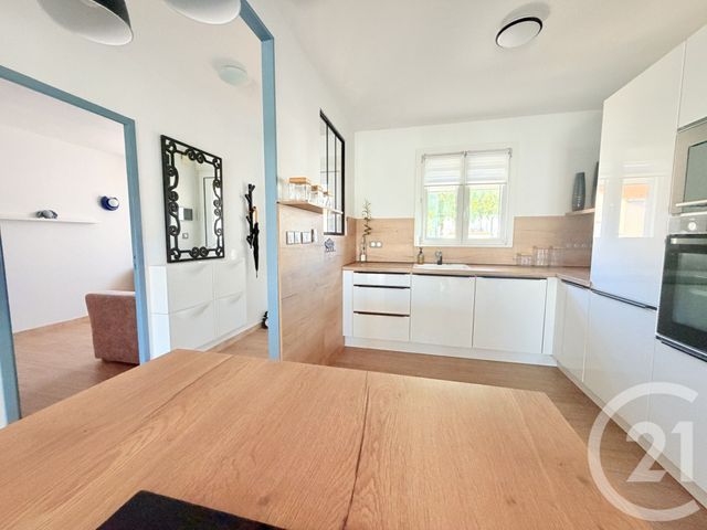 maison à vendre - 3 pièces - 70.0 m2 - THUIR - 66 - LANGUEDOC-ROUSSILLON - Century 21 Côté Sud Immo